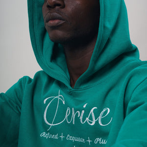 EXQUISITE BLEND HOODIE
