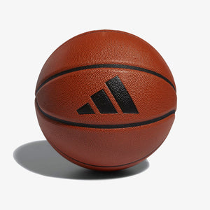 ADIDAS | ALL COURT 3.0 BALL { BASKETBALL NATURAL/BLACK