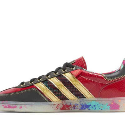 adidas Handball Spezial S.E.E.D Paint Splater