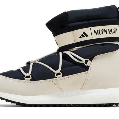 adidas Moon Boot Moonboost High Core Black