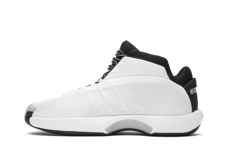 adidas Crazy 1 Stormtrooper (2014)