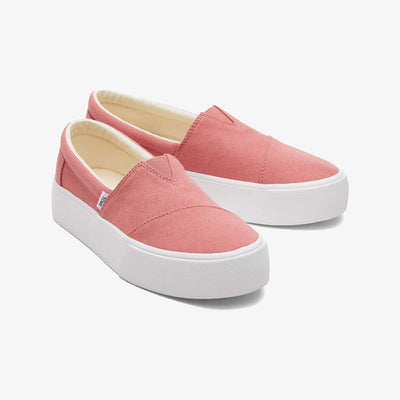 Toms | FENIX PLATFORM  { ROSE