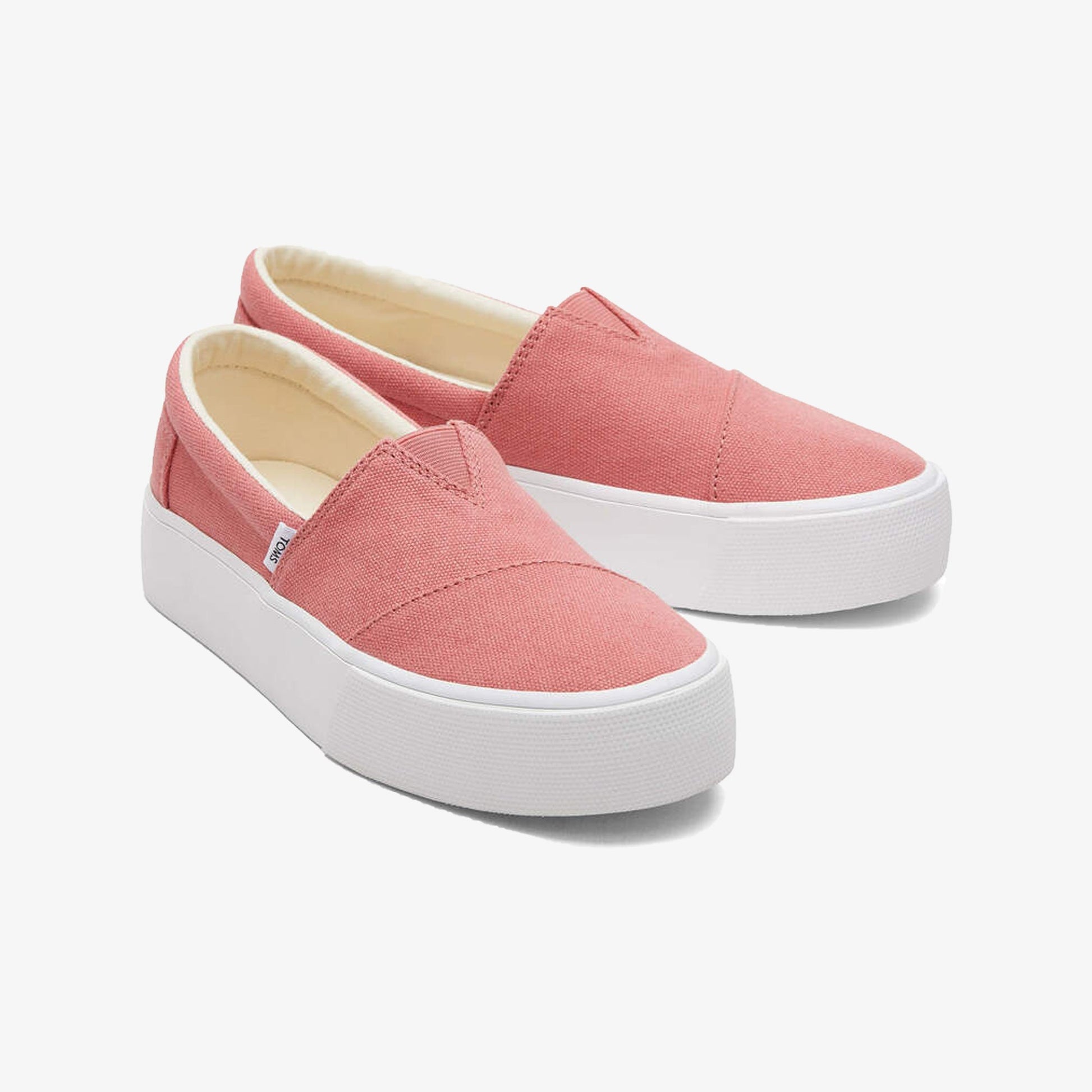 Toms | FENIX PLATFORM  { ROSE