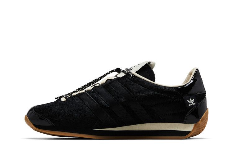 adidas Country OG Song For The Mute Black