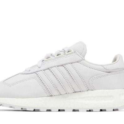 adidas Forum 84 Low Bold Graphics White Black