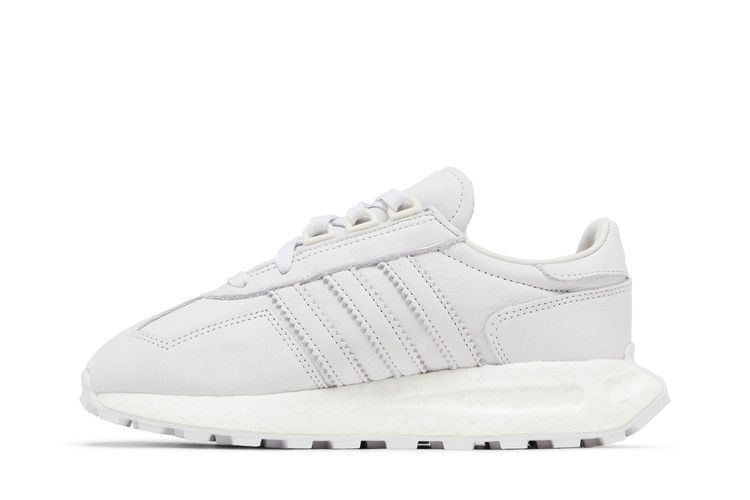 adidas Forum 84 Low Bold Graphics White Black