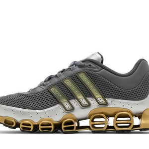 adidas A3 Megaride Grey Gold Matte Silver