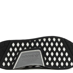 adidas NMD R1 JD Sports Mesh Black Grey