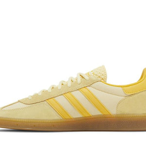 adidas Handball Spezial Almost Yellow Gum