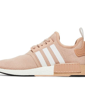 adidas NMD R1 Ash Pearl White (Women's)