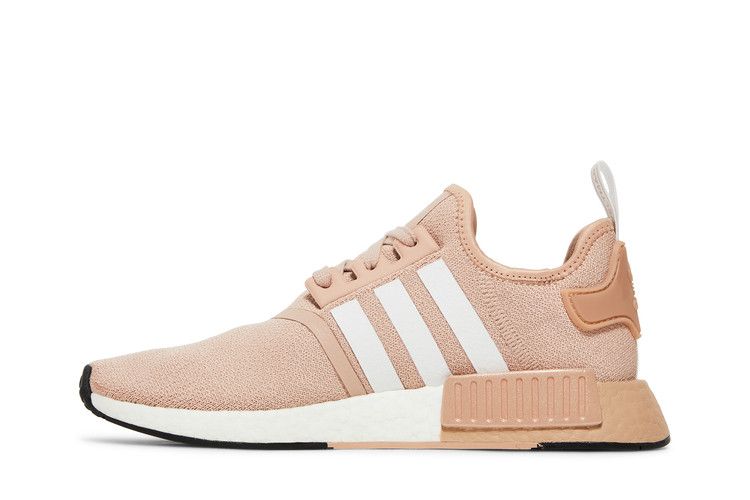 adidas NMD R1 Ash Pearl White (Women's)
