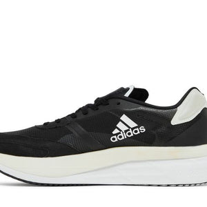 adidas Adizero Boston 10 Black White