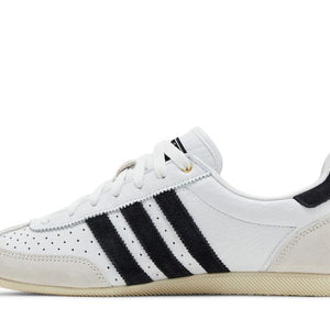 adidas Japan Cloud White Black (Women's)