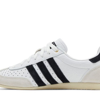 adidas Japan Cloud White Black (Women's)