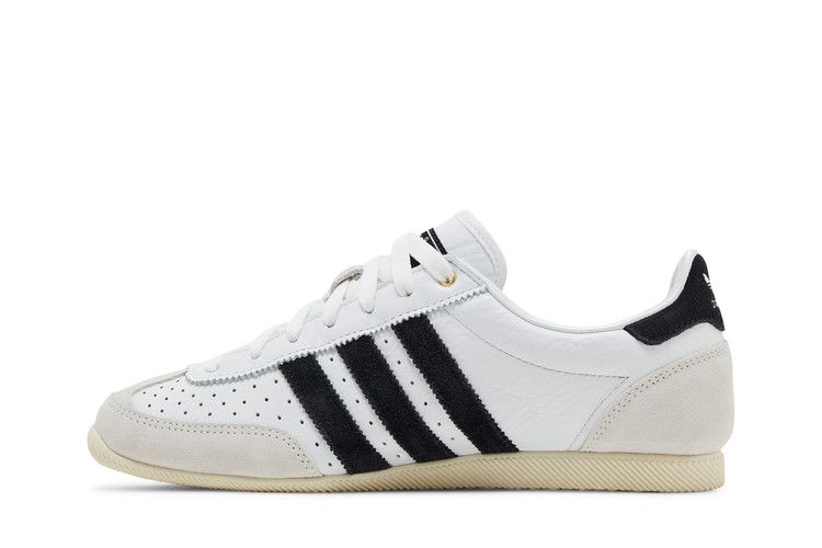 adidas Japan Cloud White Black (Women's)