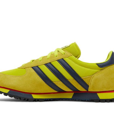 adidas Marathon 86 SPZL Shock Slime