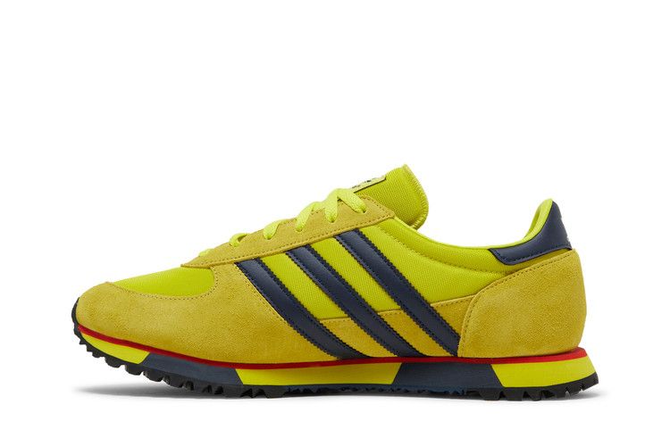 adidas Marathon 86 SPZL Shock Slime