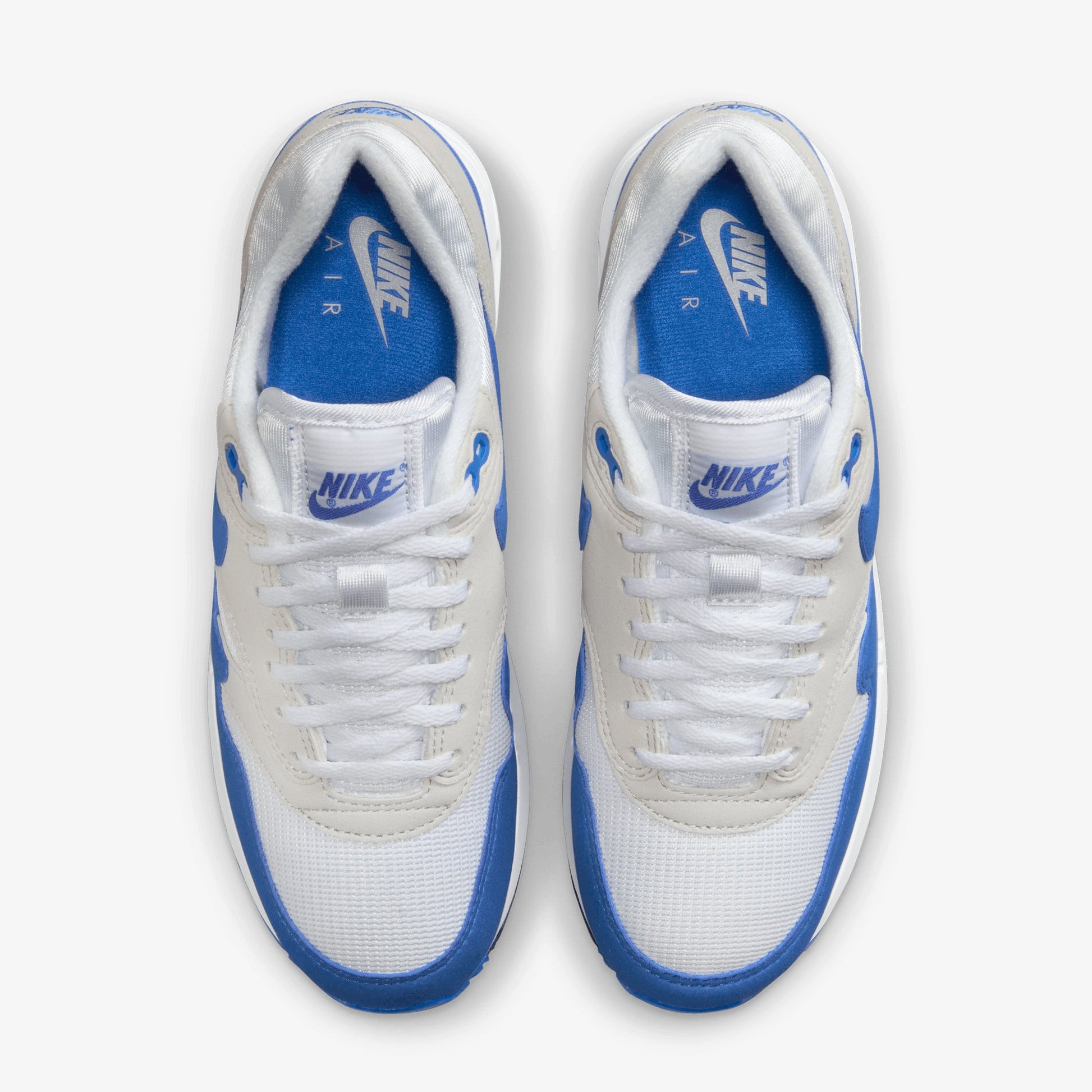 NIKE | AIR MAX 1 '86 OG { ROYAL BLUE