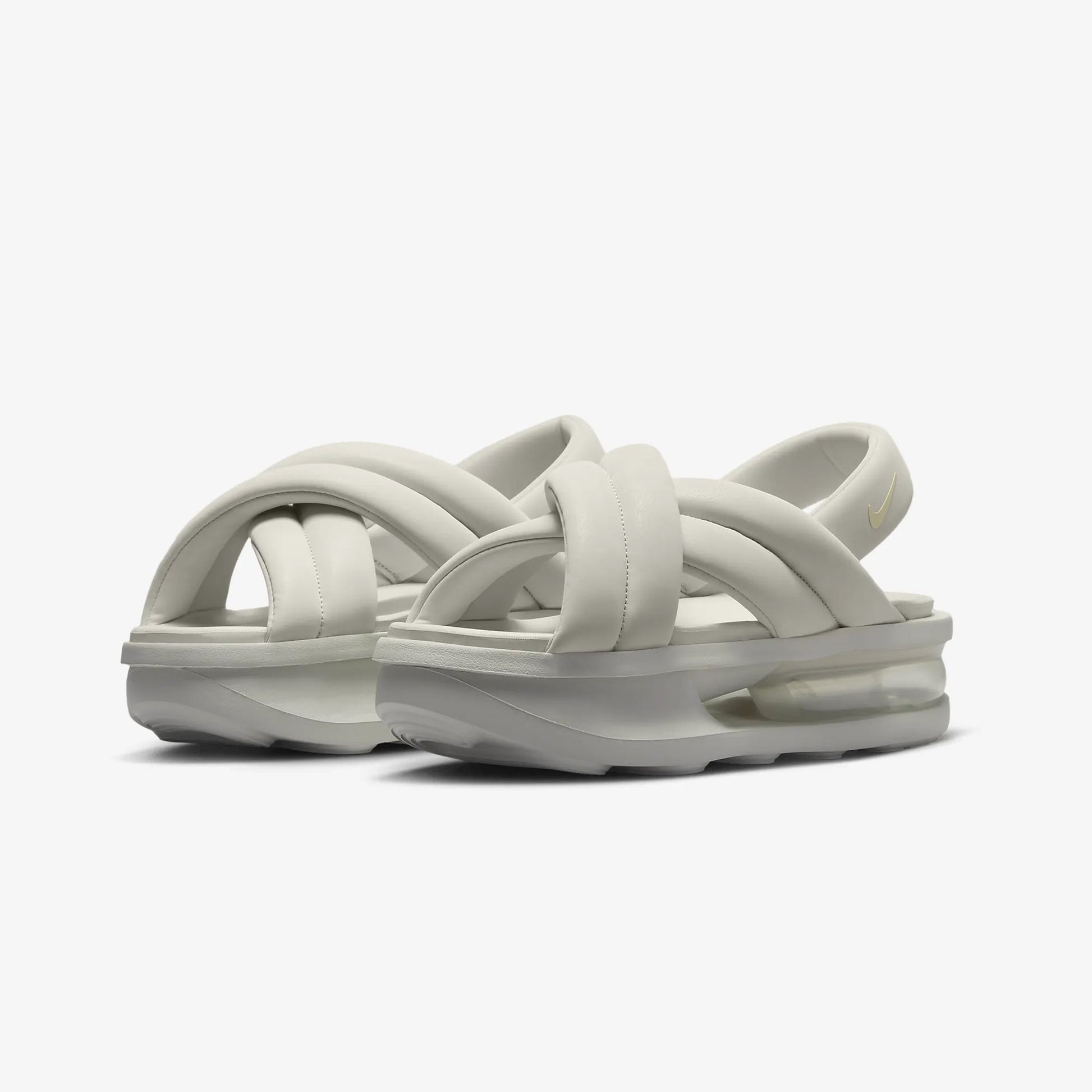 Nike | AIR MAX ISLA  { LIGHT BONE/ALABASTER-LIGHT BONE
