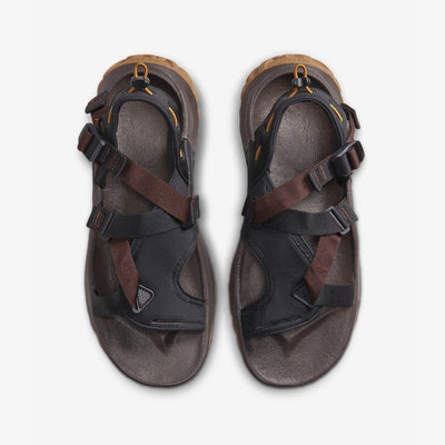 Nike | ONEONTA NEXT NATURE  { BLACK/BROWN