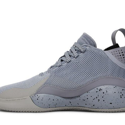 adidas D Rose 773 Halo Silver