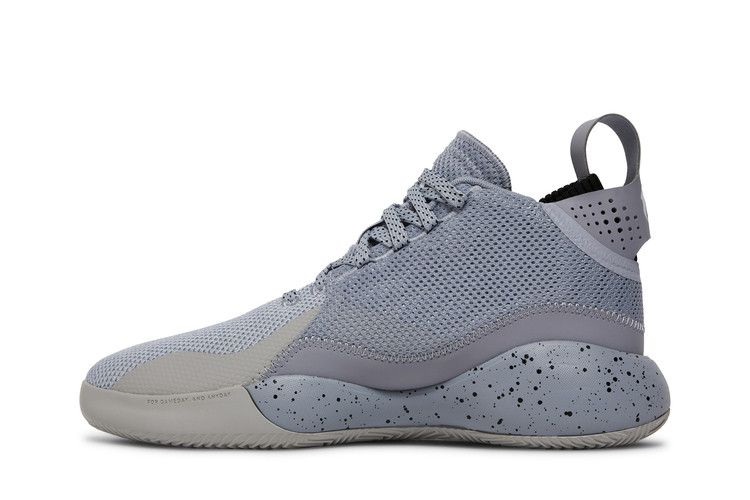 adidas D Rose 773 Halo Silver