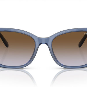 VOGUE VO5534SI 283068 53 SUNGLASSES