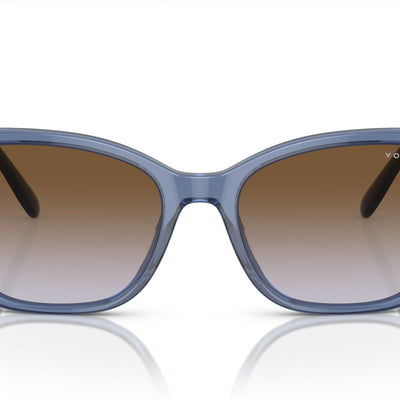 VOGUE VO5534SI 283068 53 SUNGLASSES
