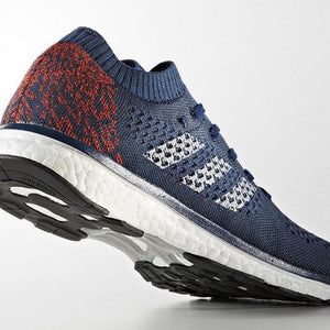 adidas Adizero Prime Mystery Blue