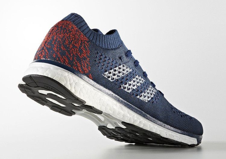 adidas Adizero Prime Mystery Blue