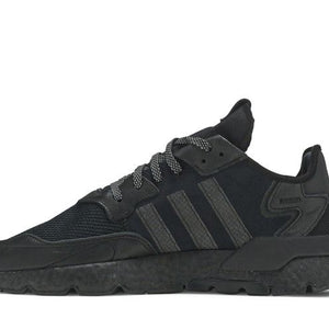 adidas Nite Jogger Triple Black (2020)