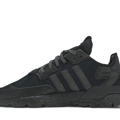 adidas Nite Jogger Triple Black (2020)