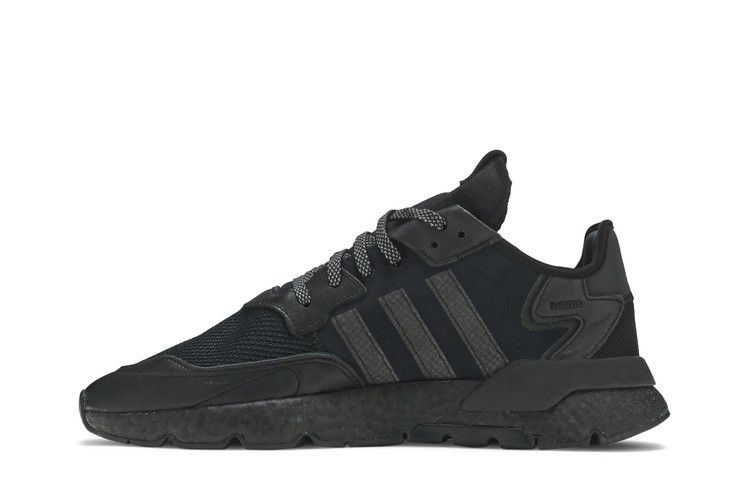 adidas Nite Jogger Triple Black (2020)