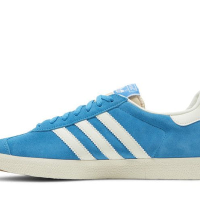 adidas Gazelle Blue Yellow