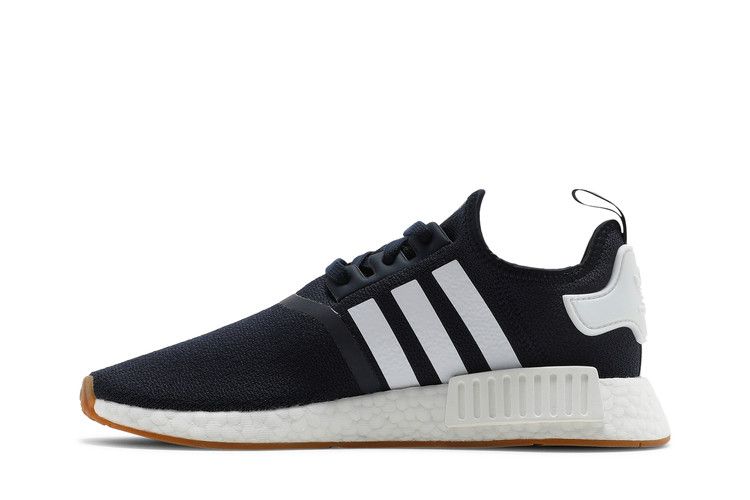 adidas NMD R1 Collegiate Navy Gum