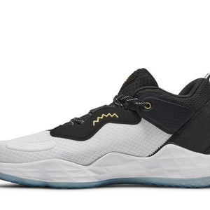 adidas D.O.N. Issue #3  White Gold