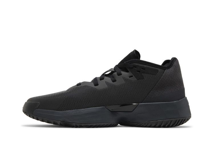 adidas D.O.N. Issue #4 Lights Out