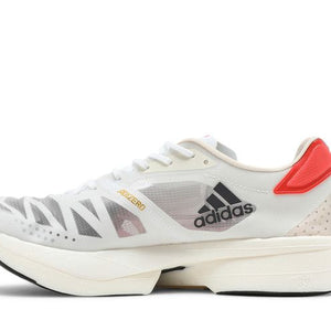 adidas Adizero Adios Pro 2 Tokyo Solar Red
