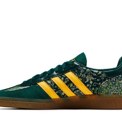 adidas Handball Spezial Carpet Pack Collegiate Green (Women's)