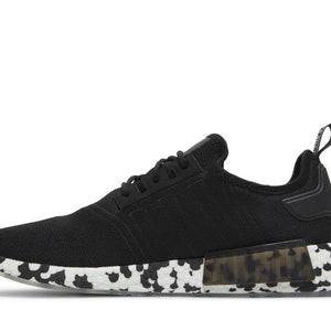 adidas NMD R1 Black Color Splash