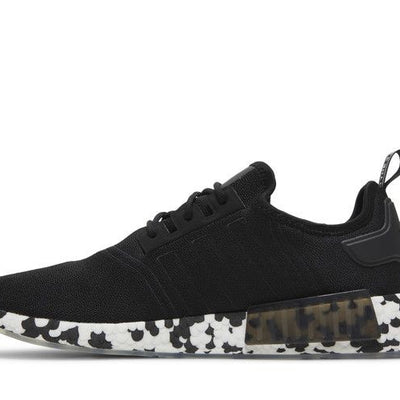 adidas NMD R1 Black Color Splash