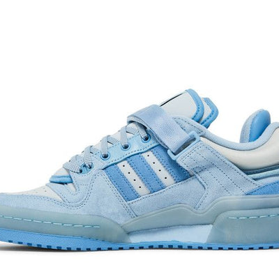 adidas Forum Buckle Low Bad Bunny Blue Tint