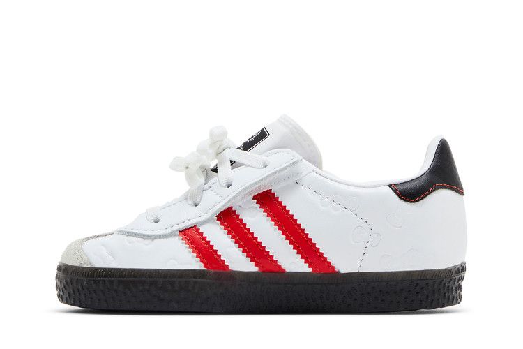 adidas Gazelle Comfort Closure Hello Kitty (TD)