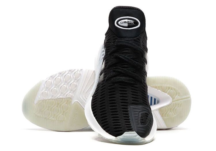 adidas Climacool 02/17 Black White