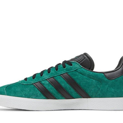 adidas Gazelle College Green Black