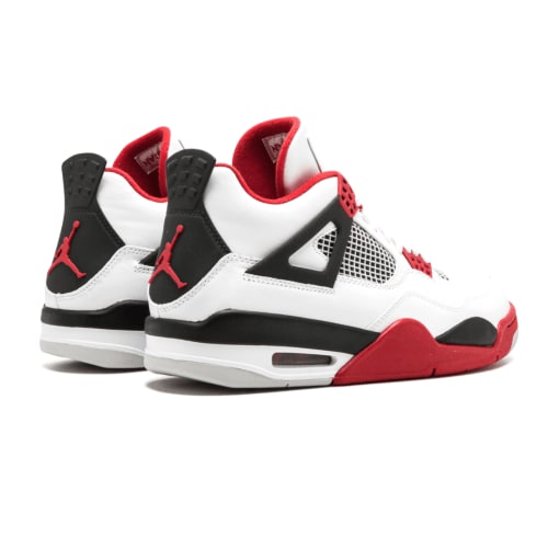 Air Jordan 4 Retro Og Fire Red Sale