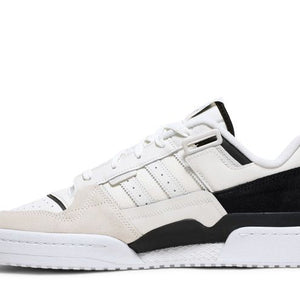 adidas Forum Exhibit Low Cream White Black