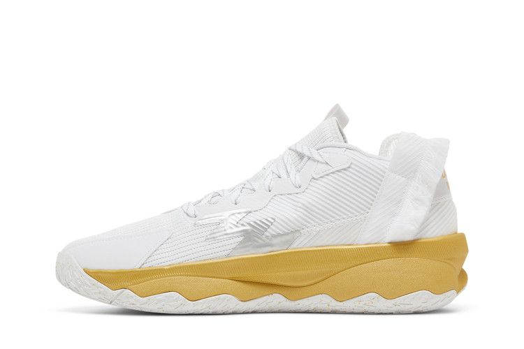adidas Dame 8 Laheem The Dream