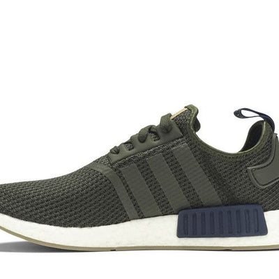 adidas NMD R1 Night Cargo