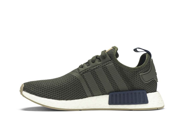 adidas NMD R1 Night Cargo